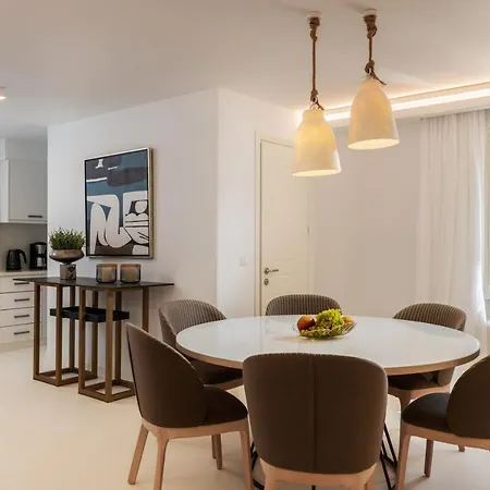 빌라 Urban Rabbit Villas *