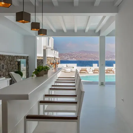Urban Rabbit Villas 빌라 오르노스