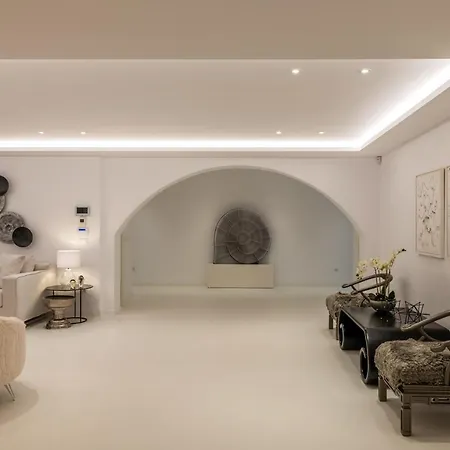 빌라 Urban Rabbit Villas