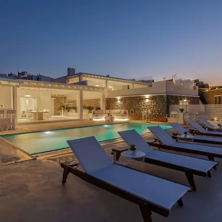 Urban Rabbit Villas 빌라