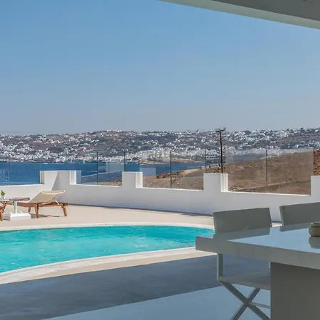 Urban Rabbit Villas 빌라