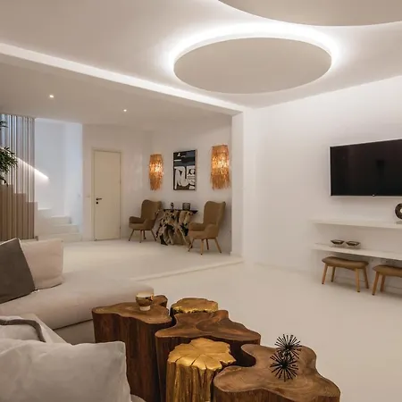 빌라 Urban Rabbit Villas *