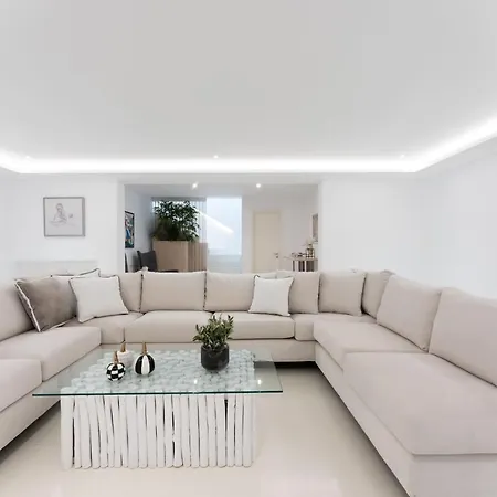 Urban Rabbit Villas * 오르노스