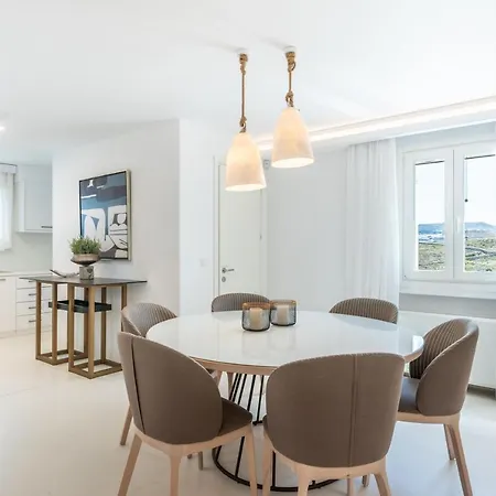 빌라 Urban Rabbit Villas *