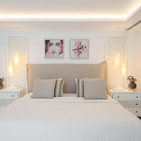 Urban Rabbit Villas 빌라