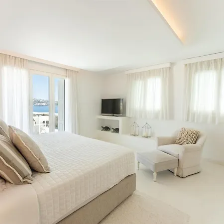 Urban Rabbit Villas 빌라