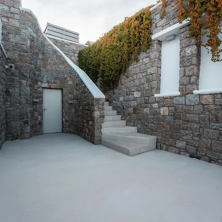 빌라 Urban Rabbit Villas *