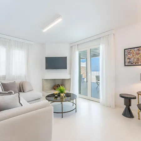 빌라 Urban Rabbit Villas *