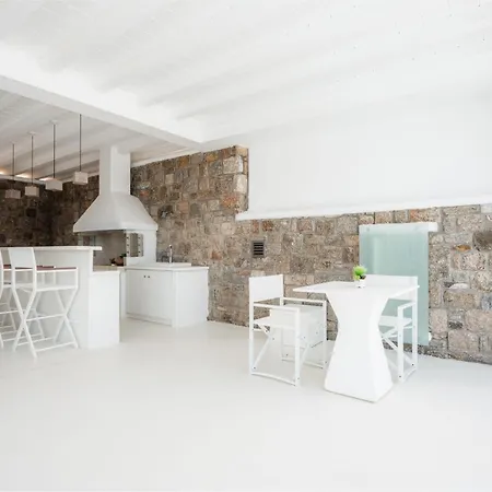Urban Rabbit Villas 빌라