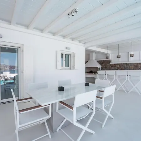 Urban Rabbit Villas 빌라 오르노스