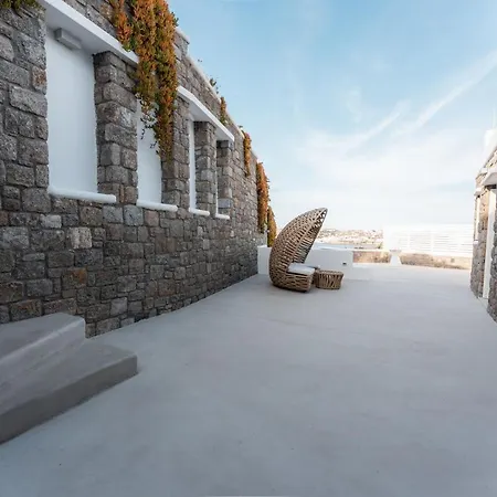 Urban Rabbit Villas 빌라