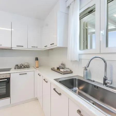 Urban Rabbit Villas 빌라 오르노스