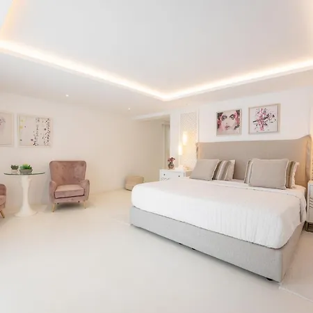 Urban Rabbit Villas 빌라 *