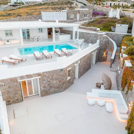 Urban Rabbit Villas *