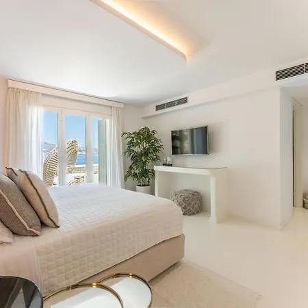 Urban Rabbit Villas * Ορνός